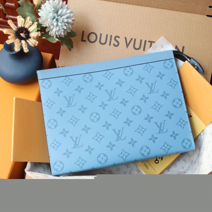 LV Clutch Bags